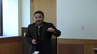 Understanding the Digital Pathways of International Students