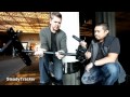 SteadyTracker DSLR DV Camera stabiliser review