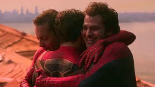 A Despedida Homem Aranha Sem Volta Para Casa 2021 Hd Dublado