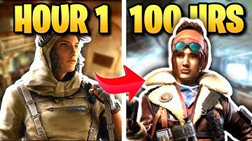 I Played 100 Hours Of Nomad, Here’s What I Learned