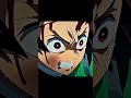 tanjiro can get limitless for his Lil sister☠️ #anime #demonslayer #tanjiro #shortvideo #edit