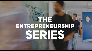 Entrepreneurship Series - Kull Consultants