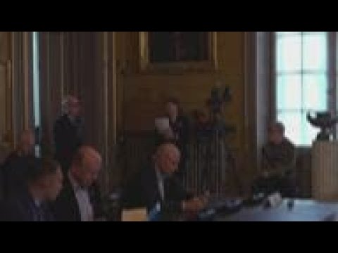 romuald karol bernanke biography