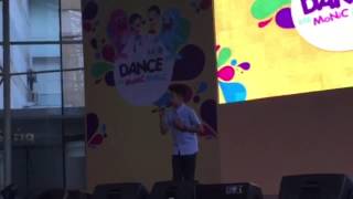 Sayap Pelindungmu - Rian Idol Junior