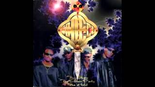 Jodeci Let's Do it All