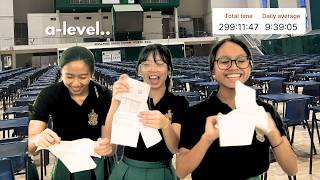 the reality of taking a levels in singapore's top school the reality of taking a levels in singapore's top school
