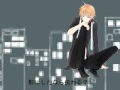 【鏡音レン】二人で一つの。-KuhmaSohjuオリジナル-【鏡音リン】
