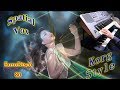 Spatial Vox -Incanto d'Amore (Korg Pa 900,600)EuroDisco80 Cover