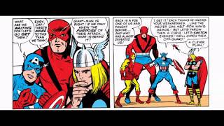 The Avengers 006 (1964)