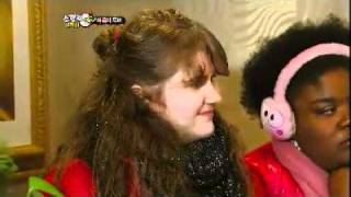 Sponge zero EP414 #02 20120127