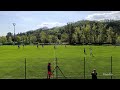 Progetto Montagna vs Reggio Calcio (fasi finali giovanissimi provinciali CSI)19/04/26