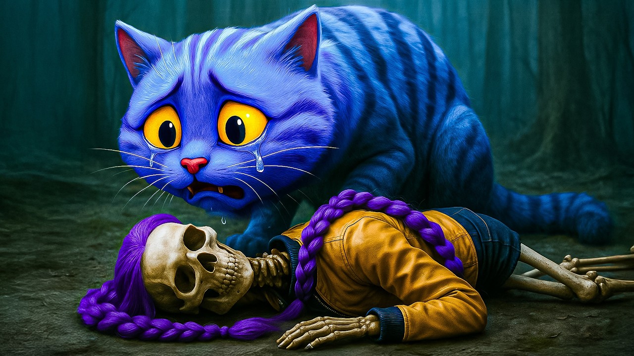 Co stało się z Rumi?! 😱 Tajemnica morderstwa K-Pop Demon Hunter! 🔎