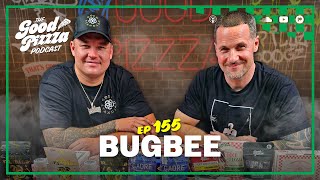 Episode 155: Bugbee & Gold Standard Hustle Music, Robbery and the Viral Clip That Changed Everything