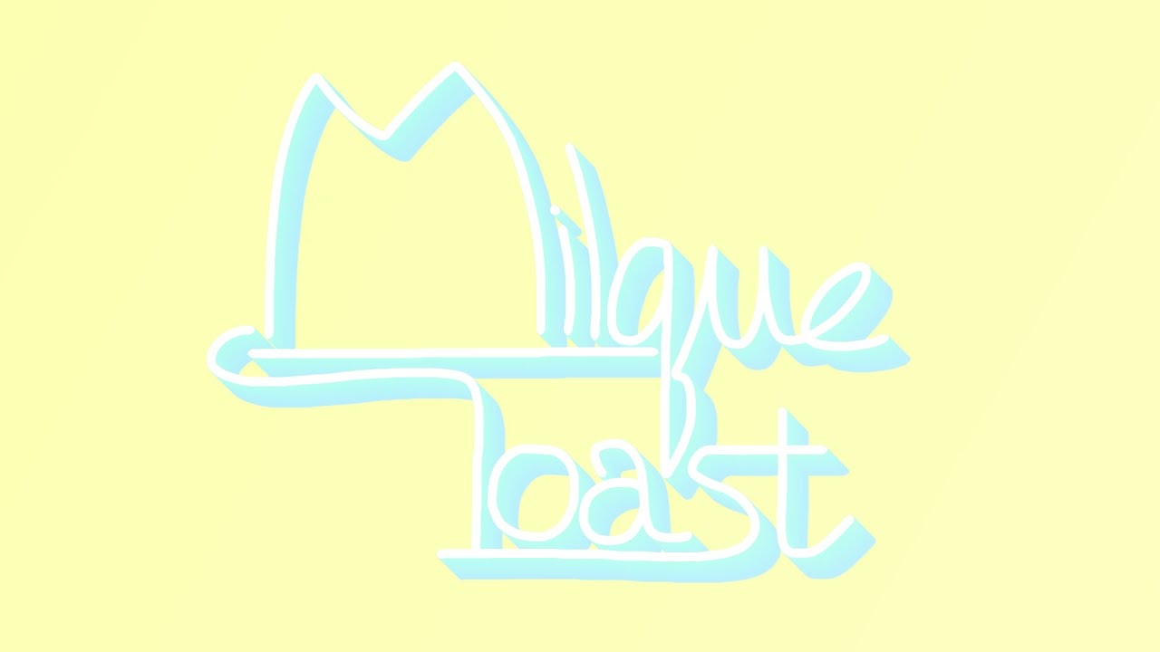 Hana Mura - Milque Toast [EP]