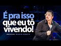 É PRA ISSO QUE EU TÔ VIVENDO! - ESPECIAL DE COMÉDIA - MÁRCIO DONATO