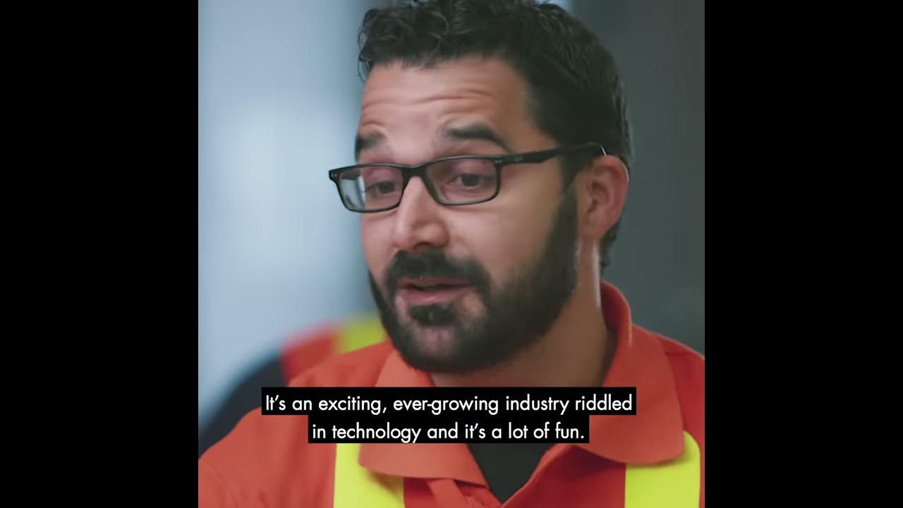 Career Opportunities at Hydro One YouTube