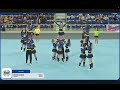 Spider cheer - Venom - OCC 2026 - OPEN LEVEL 1 *CHAMPION*