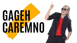 Gageh Caremno - Demy ~ Versi MONATA (   ANEKA SAFARI )