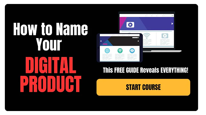 10 Tips for Naming Your Digital Product