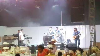 Grupo Musical ALBA en vivo desde Tenixtepec Ver.
