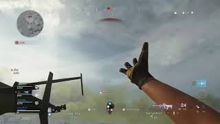 Crazy C4 team wipe