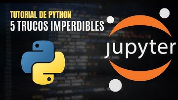 5 Trucos Esenciales para Optimizar tu Experiencia con Jupyter Notebooks