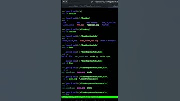 Linux Hack#3 | Custom icon for any software or exe file of python
