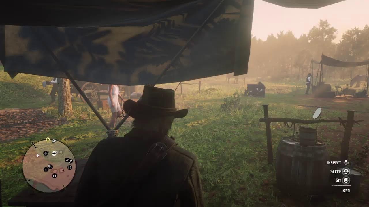 Mboy116's Live PS4 Broadcast