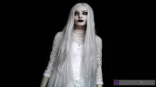 😈 [ FREE ] Dark Creepy Guitar Type Rap Trap Beat Instrumental || Ghost Writer