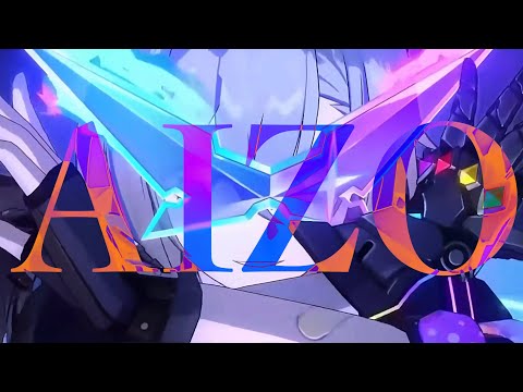 【崩壊:スターレイル】【MAD】崩壊:スターレイル×AIZO