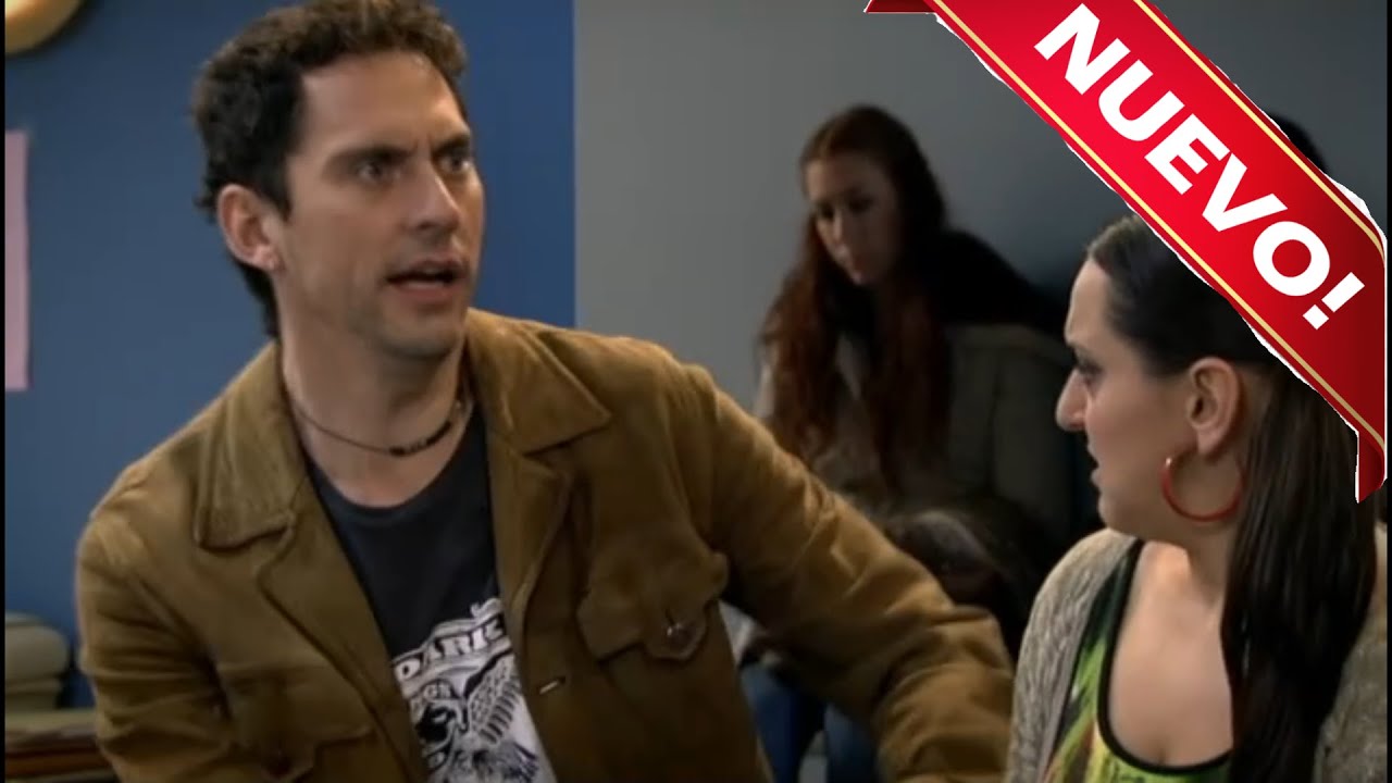 Aida Capítulos Completos 2025 |  Chemacgyver