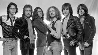 Rock Legends: Foreigner