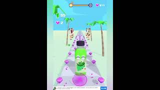 Android or iOS games Juice run #4 screenshot 4
