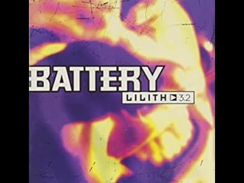 Battery - Digital Angel