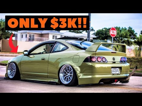 5-cheap-cars-with-endless-amount-of-tuning-potential-under-5k!!