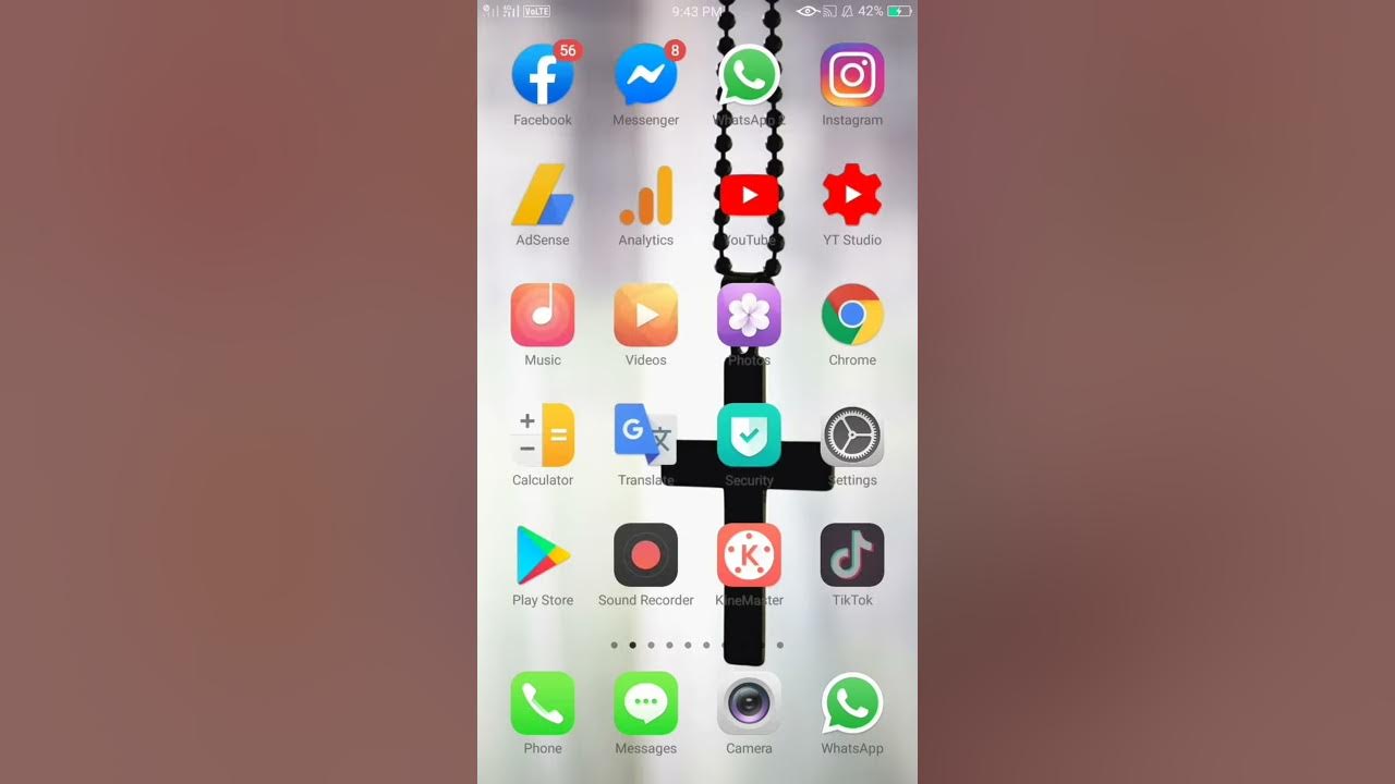 How to Add Instagram ID & YouTube Link To Tiktok Profile Add