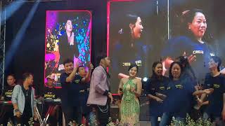 Irwan Simpatik  Konser Di Kebumen Meriah Tumpah Ruah