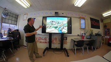 Manor System Intro Video