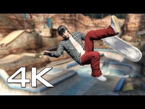 Video: Skate 3 Wordt Verbeterd Voor Xbox One X