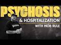 The Smoke Break Ep 139 Psychosis Hospitalizations Ft Ryan Knudtson Aka Mob Rule mp3