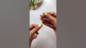 Easy Handmade Rakhi Diy 😱❤️😍🩷#rakshabandhan#rakhi #craft#shorts#rajnicraftycolors