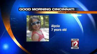 Birthday Greetings: June 7, 2014
