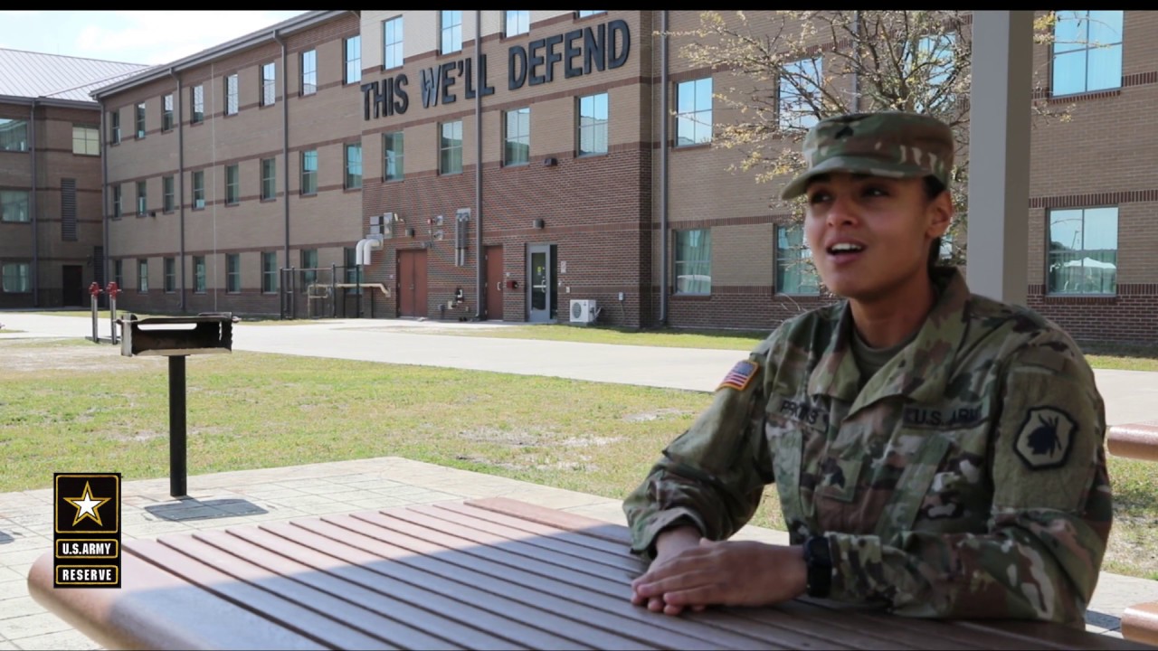 The Making of a Drill Sergeant: Episode 2, Part 8