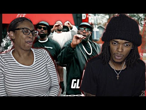 Mike, Key Glock, Project Pat - STILL TALKIN THAT SHIT | REACTION!!