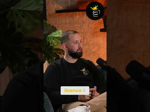 Short : Le choix d’une restauration simple chez Beer’s Corner
