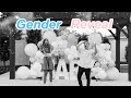 THE OFFICIAL GENDER REVEAL! | Alyssa & Dallin image