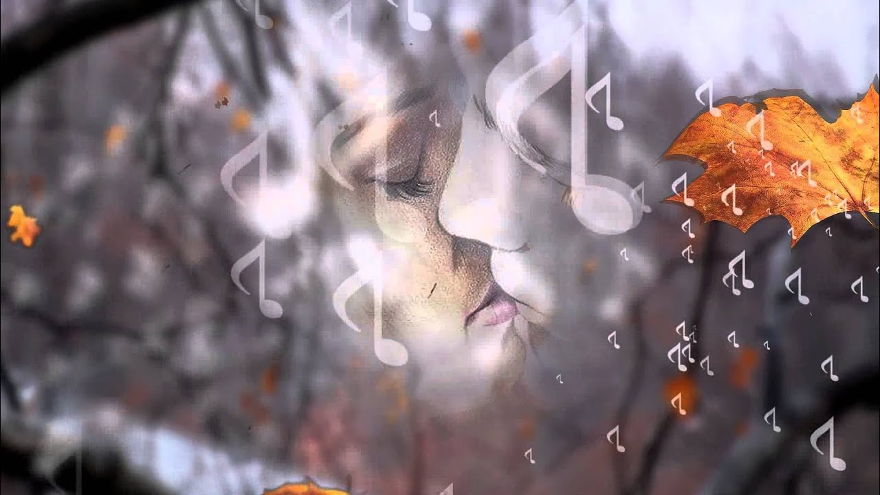 Холодный Ветер За Окном. - YouTube