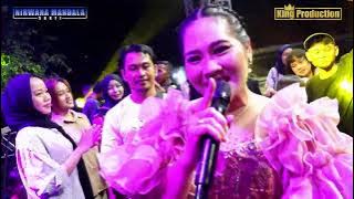 ALUN ALUN PUSPAWANGI SUSY ARZETTY SHOW NMS HAJAT BPK KARSIM (TEWON) IBU NARITEM SUKRA