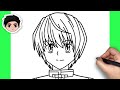 How To Draw Kurapika Hunter X Hunter Easy Step By Step How To Draw Kurapika Hunter X Hunter Easy Step By Step