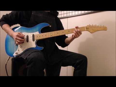 フジゲン　FUGIGEN J-Standard JOS-FM-M FUJIGEN J-Standard Series JOS2-FM-R (Jeans Burst) ｜イケベ